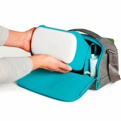 CRICUT - Sac de transport cricut joy 29,5 x 16 x 11,6 cm cricut