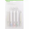 CRICUT - Set de 5 outils pour échenillage cricut
