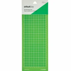 CRICUT - Tapis de coupe à adhérence standard 30,5 x 11,4 cm cricut