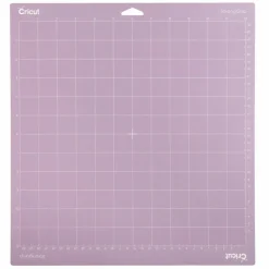 CRICUT - Tapis de coupe à forte adhérence 30,5 x 30,5 cm cricut