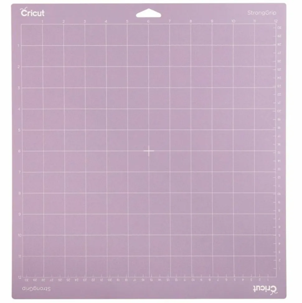 CRICUT - Tapis de coupe à forte adhérence 30,5 x 30,5 cm cricut
