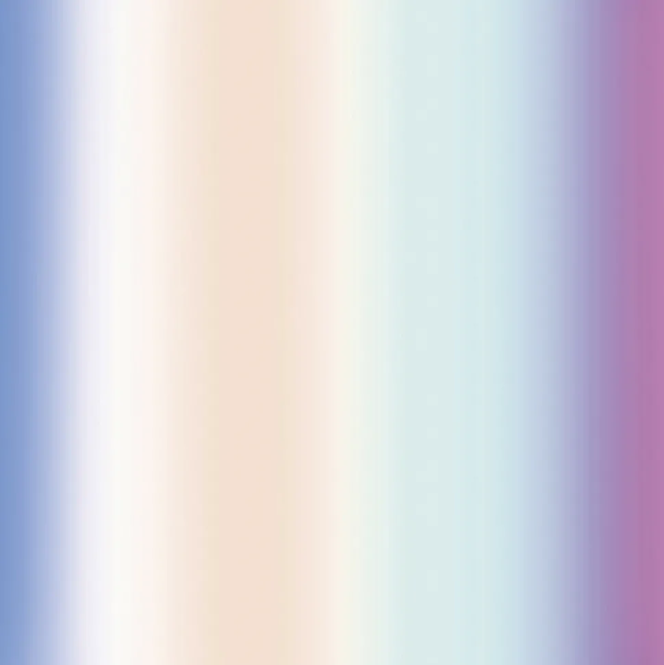 CRICUT - Vinyle permanent holographique 30,5 x 122 cm - cricut