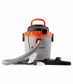 DAEWOO - Aspirateur eau et poussière professionnel 1000w avec réservoir 15l - daewoo davc90-15l