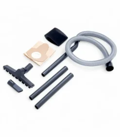 DAEWOO - Aspirateur eau et poussière professionnel 1000w avec réservoir 15l - daewoo davc90-15l