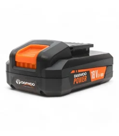 DAEWOO - Batterie lithium 18v 2 ah daewoo u-force - dalb-20-1