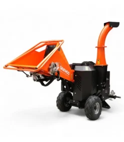 DAEWOO - Broyeur de végétaux 125mm pour tracteur, prise de force et pompe d'aspiration hydraulique - daewoo dafdwc1780