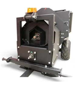 DAEWOO - Broyeur de végétaux 125mm pour tracteur, prise de force et pompe d'aspiration hydraulique - daewoo dafdwc1780