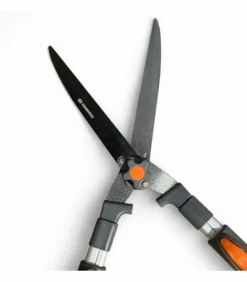 DAEWOO - Cisaille à haies téléscopique légère coupe 6mm - dahw-hs86tl