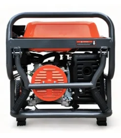 DAEWOO - Groupe électrogène à essence 2700w monophasé, 230v, avr - daewoo gds3150e