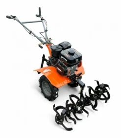 DAEWOO - Motobineuse thermique daewoo 7,5cv - 212cc euro 5 - 2 vitesses av 1 ar, largeur 105cm datm80110