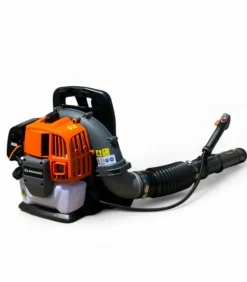 DAEWOO - Souffleur à feuilles dorsal 43cm3 230km/h daewoo dabl4300