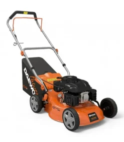 DAEWOO - Tondeuse thermique poussée 131cc 41cm daewoo dlm4300hp