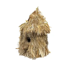 DARE WIN STORE - Nichoir oiseaux en paille