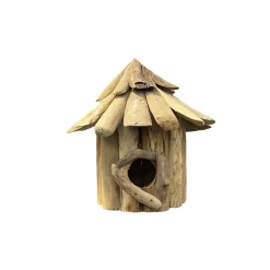 DARE WIN STORE - Nichoir pour oiseaux en bois