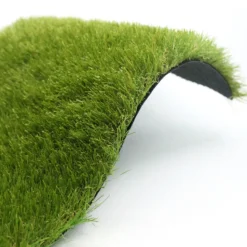 DÉCOWEB - Gazon synthétique vincennes - 35mm - rouleau de 4m x 2m
