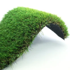 DÉCOWEB - Gazon synthétique versailles - 40mm - rouleau de 3m x 11m