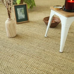 DÉCOWEB - Jonc de mer - kalapa - fin panama - rouleau de 2m x 16m