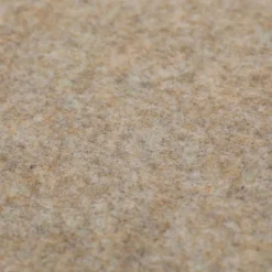 DÉCOWEB - Moquette d'extérieur sur plots - terrasse et balcon - beige sable - rouleau de 2m x 13m