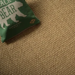 DÉCOWEB - Sol coco delhi - panama - rouleau de 2m x 10m