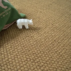 DÉCOWEB - Sol coco delhi - panama - rouleau de 2m x 23m