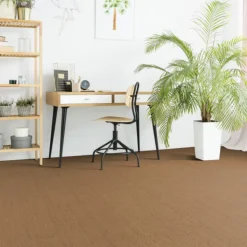 DÉCOWEB - Sol coco delhi - panama - rouleau de 2m x 7m