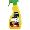 DECAMP - Repulsif chiens chats - pulverisateur 500 ml