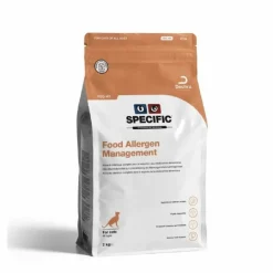 DECHRA - Croquettes chat fdd-hy food allergy management - specific 2 kg
