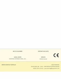 DECORATIVE LIGHTNING - Guirlande avec piles 20 leds, sphérique blanc chaleureux 2,3m