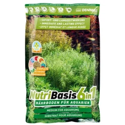 DENNERLÉ - Nutribasis 6 en 1 2,4kg