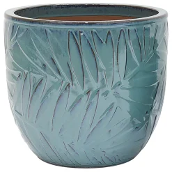 DEROMA - Pot Palma -D.21xH.20cm