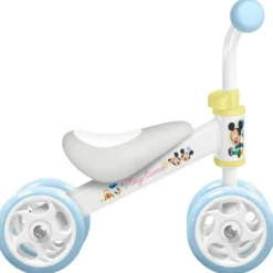 DISNEY - Draisienne velo porteur - disney - ma premiere - bb183250