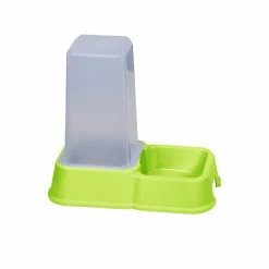 DOGI - Distributeur de croquettes - 1,5 l