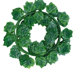 DOWNYPAWS - 30 feuilles de vigne artificielle