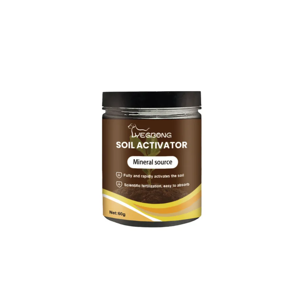 DOWNYPAWS - Activateur de sol 60 g