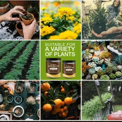 DOWNYPAWS - Activateur de sol 60 g