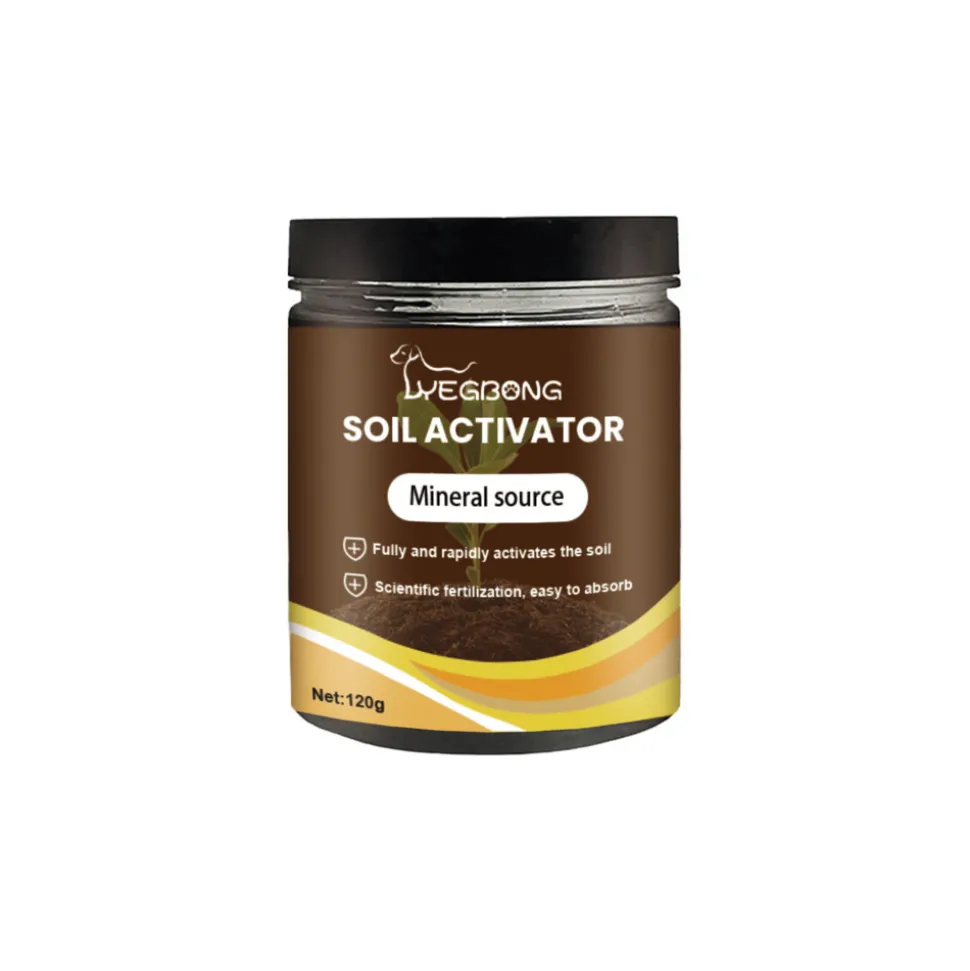 DOWNYPAWS - Activateur de sol 120 g