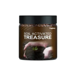 DOWNYPAWS - Activateur de sol 100 g