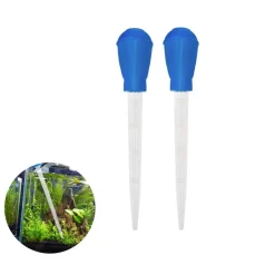 DOWNYPAWS - Aspirateur à détritus pour aquarium - 28.5cm