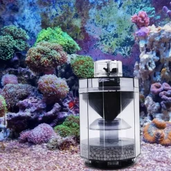 DOWNYPAWS - Aspirateur-filtre automatique pour détritus de poisson