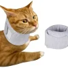 DOWNYPAWS - Collerette pour chat et chien
