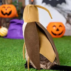 DOWNYPAWS - Costumes d'halloween pour chats et chiens - déguisement de cafard d'halloween