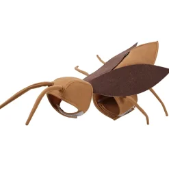 DOWNYPAWS - Costumes d'halloween pour chats et chiens - déguisement de cafard d'halloween