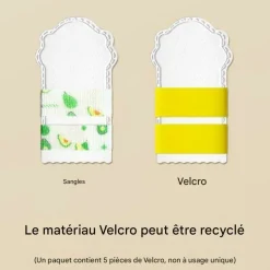 DOWNYPAWS - Couvoirs à pied jetables pour chien, non tissés, anti - glissement et imperméables taille m downypaws