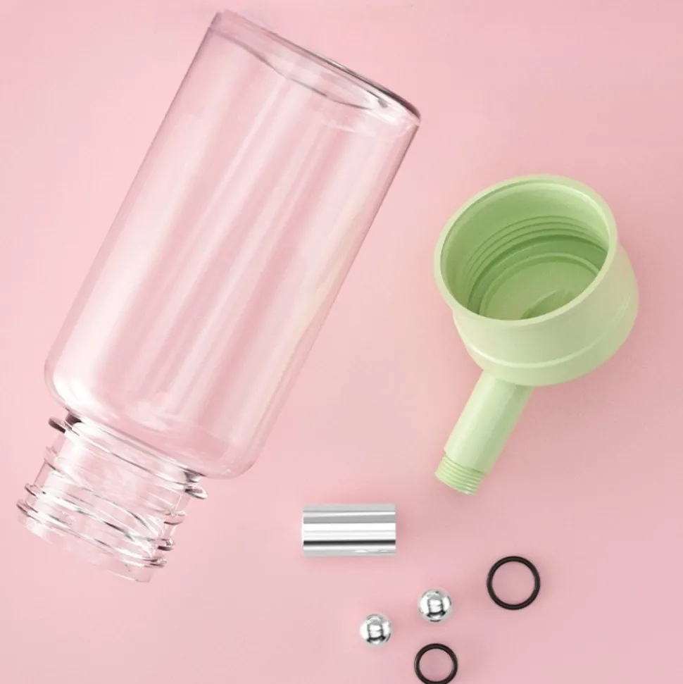 DOWNYPAWS - Distributeur d'eau - suspendu pour petits animaux