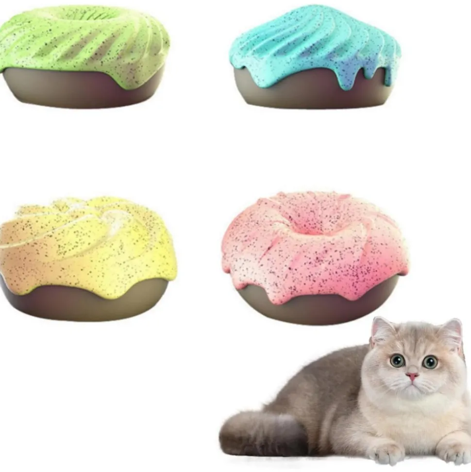 DOWNYPAWS - Désodorisant cageparfumée