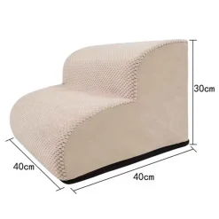 DOWNYPAWS - Escalier pour chien