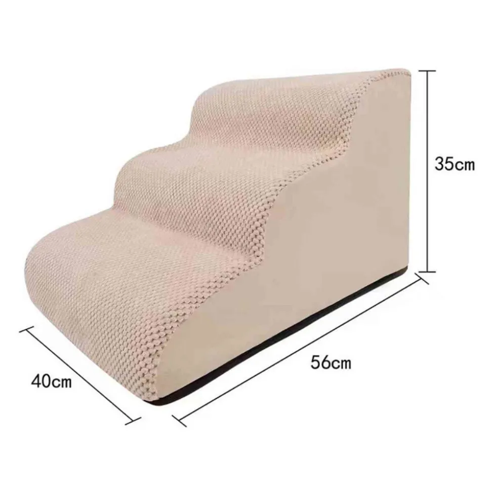 DOWNYPAWS - Escalier pour chien