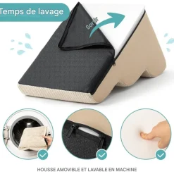 DOWNYPAWS - Escalier pour chien