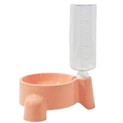 DOWNYPAWS - Fontaine à eau automatique pour chien et chat