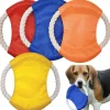DOWNYPAWS - Frisbees pour chiens